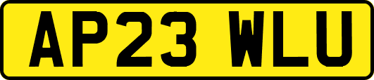 AP23WLU