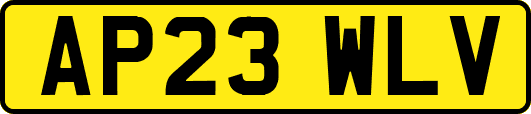 AP23WLV