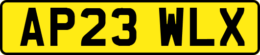 AP23WLX