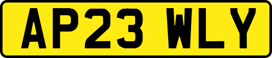 AP23WLY