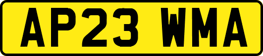 AP23WMA
