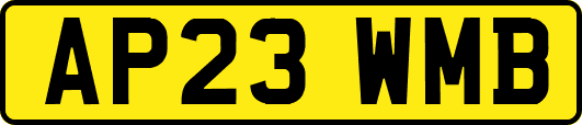 AP23WMB