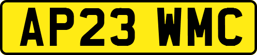 AP23WMC