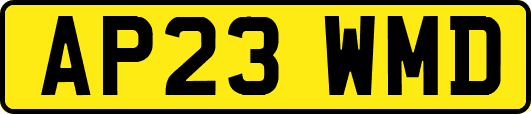 AP23WMD