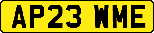 AP23WME