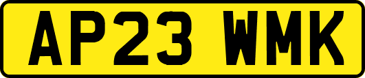 AP23WMK