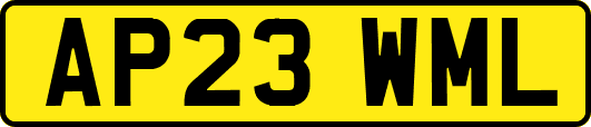 AP23WML