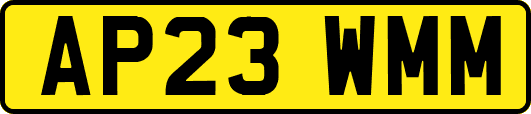 AP23WMM