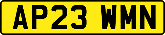 AP23WMN