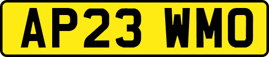 AP23WMO
