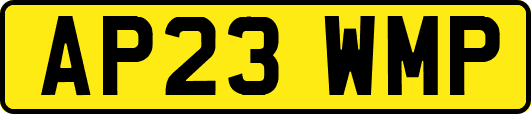 AP23WMP