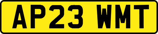 AP23WMT