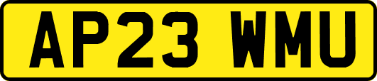 AP23WMU