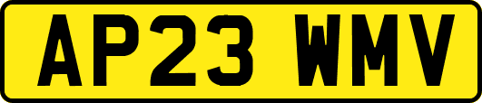 AP23WMV