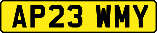 AP23WMY