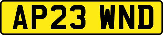 AP23WND