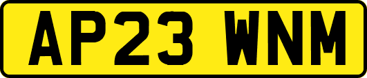 AP23WNM