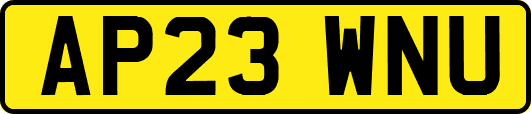 AP23WNU