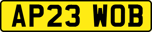 AP23WOB