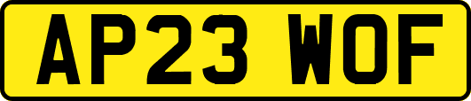 AP23WOF