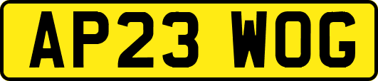 AP23WOG