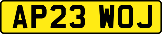 AP23WOJ