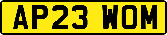 AP23WOM