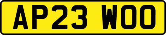 AP23WOO