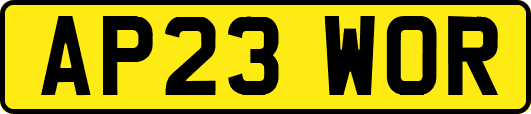 AP23WOR