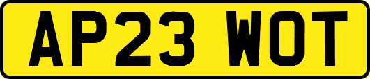 AP23WOT