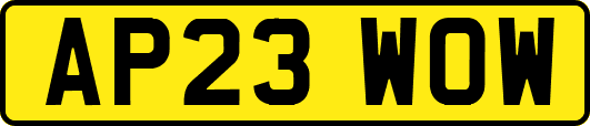AP23WOW