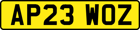 AP23WOZ