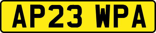 AP23WPA