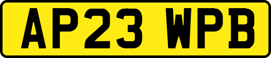 AP23WPB