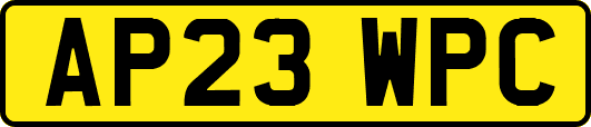 AP23WPC