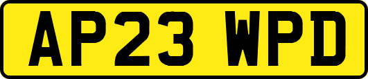 AP23WPD