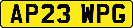 AP23WPG