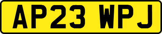 AP23WPJ