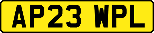 AP23WPL