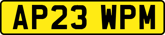 AP23WPM
