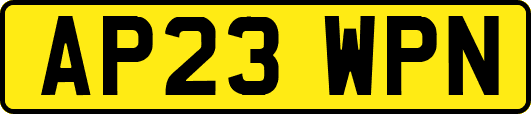 AP23WPN