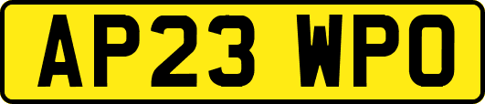 AP23WPO