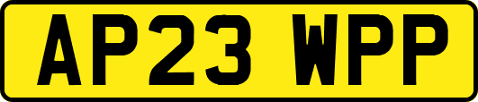 AP23WPP