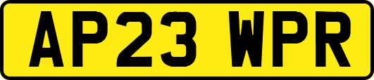AP23WPR