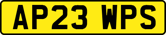 AP23WPS