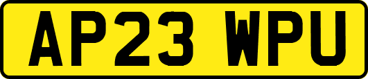 AP23WPU