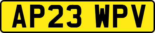 AP23WPV