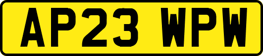 AP23WPW
