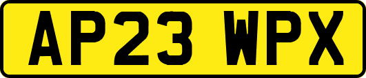 AP23WPX