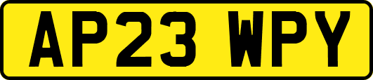 AP23WPY